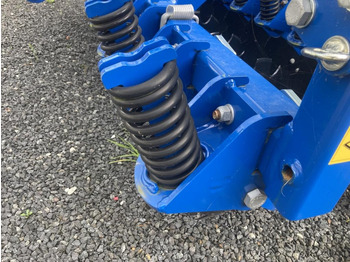 مسفلة قرصية للبيع  Köckerling REBELL CLASSIC 300 2.0: صورة 2