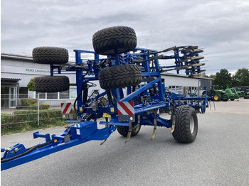 آلة حراثة KÖCKERLING