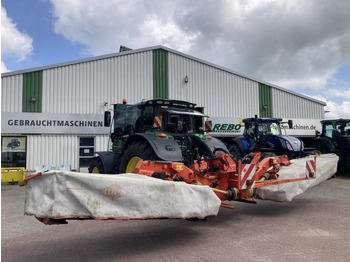 جزازة العشب KUHN