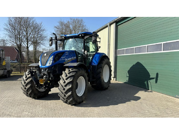 جرار NEW HOLLAND T7.210