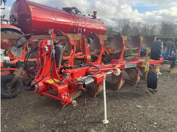 محراث PÖTTINGER