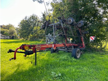 نشارة الدريس/ شوكة جرف VICON