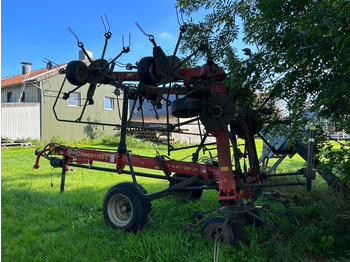 نشارة الدريس/ شوكة جرف Vicon Fanex 1103 C: صورة 4