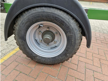 حصادة للبيع  Ziegler JD 622X/722X: صورة 4