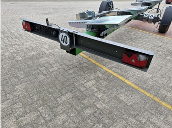 حصادة للبيع  Ziegler JD 622X/722X: صورة 3