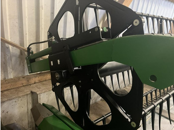 رأس الحصادة للبيع Zürn PREMIUM FLOW 725 PF: صورة 4 رأس الحصادة للبيع Zürn PREMIUM FLOW 725 PF: صورة 4