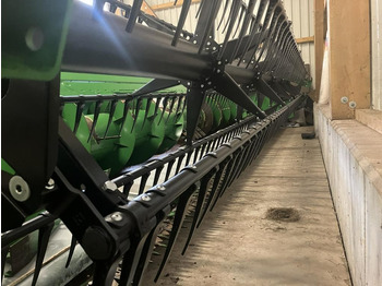 رأس الحصادة للبيع Zürn PREMIUM FLOW 725 PF: صورة 5 رأس الحصادة للبيع Zürn PREMIUM FLOW 725 PF: صورة 5