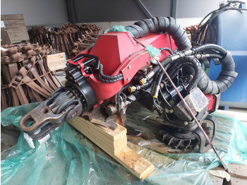 رأس قطع الأشجار KOMATSU