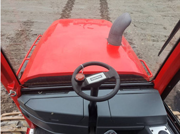 جرار شحن جذوع أشجار الغابات Komatsu 855: صورة 2 جرار شحن جذوع أشجار الغابات Komatsu 855: صورة 2