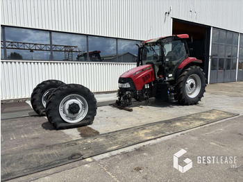 جرار CASE IH Maxxum 110