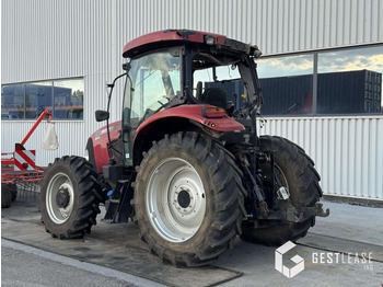 جرار Case IH Maxxum 110: صورة 2 جرار Case IH Maxxum 110: صورة 2