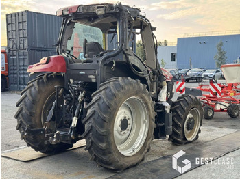 جرار Case IH Maxxum 110: صورة 3 جرار Case IH Maxxum 110: صورة 3