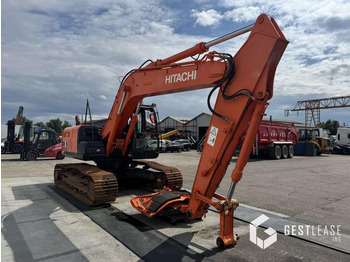 تأجير Hitachi ZX180LC-5B Hitachi ZX180LC-5B: صورة 4
