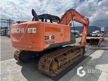 تأجير Hitachi ZX180LC-5B Hitachi ZX180LC-5B: صورة 3