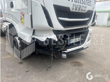 رأس تريلا Iveco Stralis: صورة 5