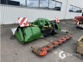 جزازة العشب JOHN DEERE