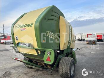 تأجير Krone COMPRIMA V 150 XC Krone COMPRIMA V 150 XC: صورة 3