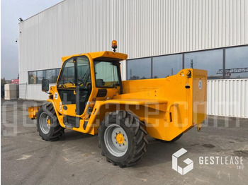 آلة رفع ونقل تلسكوبية Merlo P40.17: صورة 2 آلة رفع ونقل تلسكوبية Merlo P40.17: صورة 2