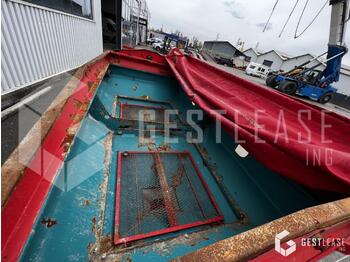 تأجير Sulky x44 Sulky x44: صورة 5 تأجير Sulky x44 Sulky x44: صورة 5