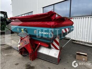 تأجير Sulky x44 Sulky x44: صورة 2 تأجير Sulky x44 Sulky x44: صورة 2