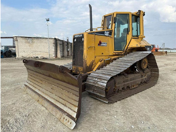 بلدوزر CATERPILLAR D5N