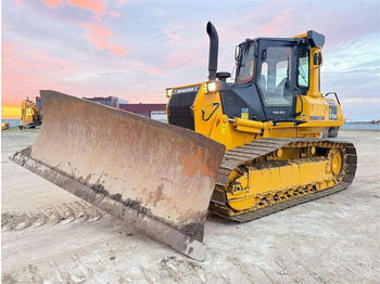 بلدوزر KOMATSU D61