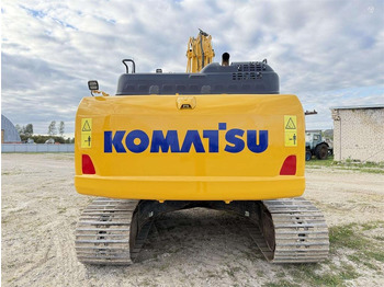 حفار زاحف Komatsu PC 240 LC-11: صورة 4