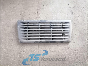 شبكة تهوية DAF