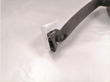 مرآة الرؤية الخلفية - شاحنة DAF Küljepeegel, parem 1644308: صورة 2