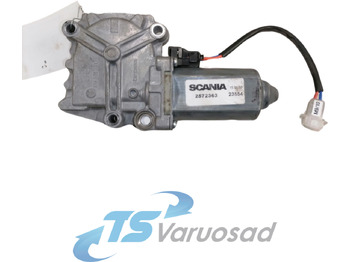 نافذة و قطع الغيار