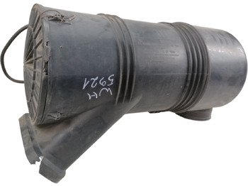 نظام سحب الهواء MAN