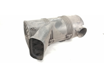 نظام سحب الهواء MAN