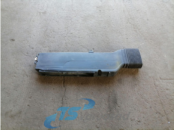 نظام سحب الهواء MAN