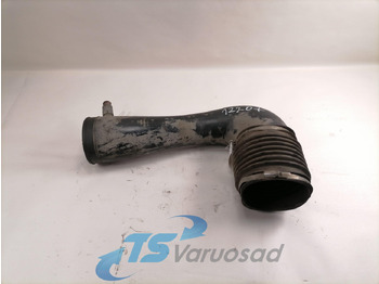 نظام سحب الهواء MAN