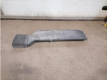 نظام سحب الهواء - شاحنة MAN Air intake 81082010485: صورة 2