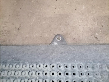 نظام سحب الهواء - شاحنة MAN Air intake 81082010485: صورة 5