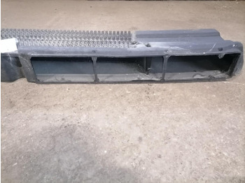 نظام سحب الهواء - شاحنة MAN Air intake 81082010485: صورة 4