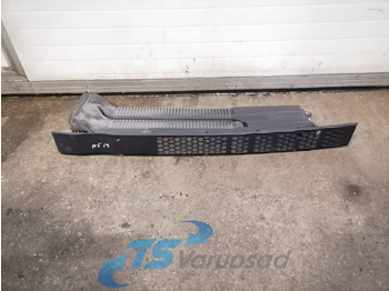 نظام سحب الهواء MAN