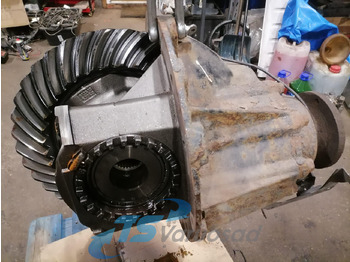 محرك السفر MAN