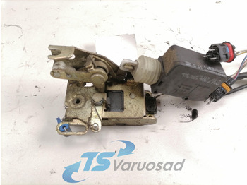 باب و قطع الغيار - شاحنة MAN Door lock 81626806122: صورة 2