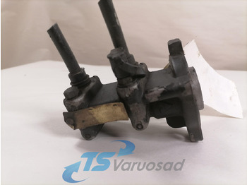 علبة التروس و قطع الغيار MAN