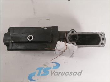 علبة التروس و قطع الغيار MAN