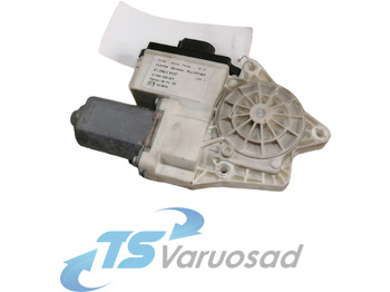 نافذة و قطع الغيار MAN