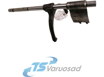 علبة التروس و قطع الغيار MAN