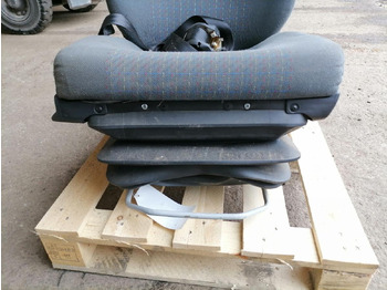 مقعد - شاحنة MAN Passenger seat 81623016900: صورة 5