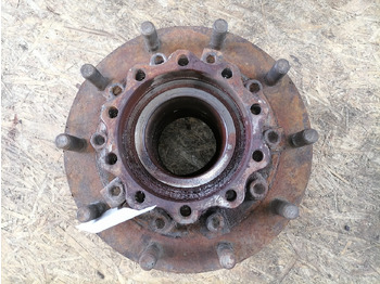 محور - شاحنة MAN Rear axel hub 81357013155: صورة 2 محور - شاحنة MAN Rear axel hub 81357013155: صورة 2