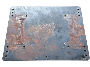 قارنة سرجية MAN