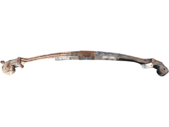 نظام التعليق الفولاذي MAN