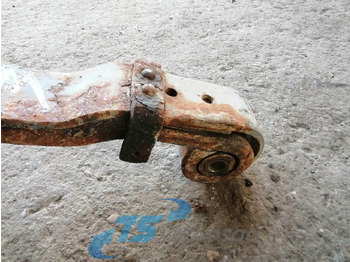 نظام التعليق الفولاذي - شاحنة MAN Spring 81434026304: صورة 3 نظام التعليق الفولاذي - شاحنة MAN Spring 81434026304: صورة 3