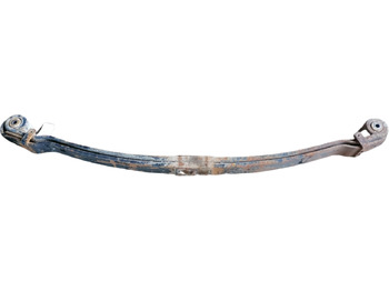 نظام التعليق الفولاذي MAN